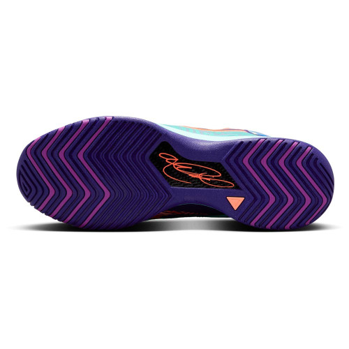 Nike LeBron NXXT Genisus